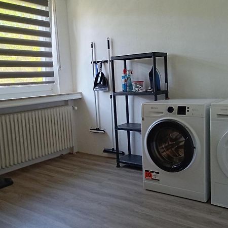 Fewo Marjenza Wermelskirchen Extérieur photo