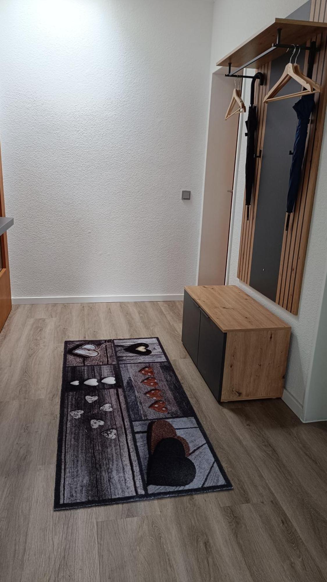 Fewo Marjenza Wermelskirchen Extérieur photo